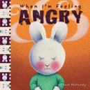 When I'm Feeling Angry-9781760680619