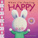 When I'm Feeling Happy-9781760680626