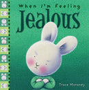 When I'm Feeling Jealous-9781760680633