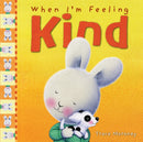When I'm Feeling Kind-9781760680640