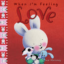 When I'm Feeling Love-9781760680664