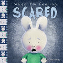 When I'm Feeling Scared-9781760680688