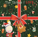 The Things I Love Storybook Gift Slipcase-9781760684938