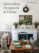Australian Designers at Home-9781760760137