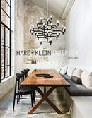 Hare + Klein Interior-9781760760441