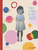This Small Blue Dot-9781760761110