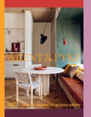 Arent & Pyke : Interiors beyond the primary palette-9781760762490