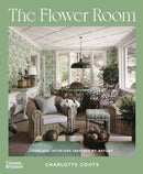 The Flower Room : Botanical Interiors for Contemporary Homes-9781760763220