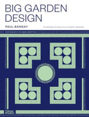 Big Garden Design-9781760763299