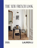 The New French Look-9781760763398
