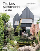 The New Sustainable House-9781760764012