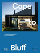 Cape to Bluff-9781760764302