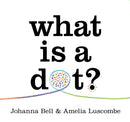 What is a Dot?-9781760764814