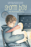 Storm Boy-The Illustrated Story-9781760790622