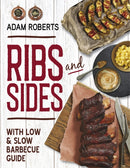 Ribs & Sides-9781760791315