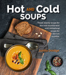 Hot and Cold Soups