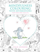 Mindfulness Colouring With Affirmations