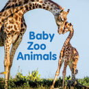 Baby Zoo Animals : Board book-9781760795504
