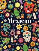 Mexican : Mini Luxe Cookbook Series-9781760795795
