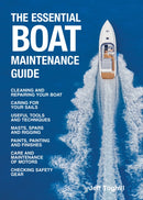 The Essential Boat Maintenance Guide-9781760795818