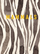 Mammals : Luxe series-9781760796228