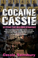 Cocaine Cassie : Setting the record straight-9781760796693