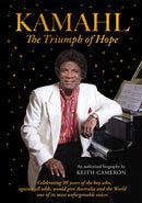 Kamahl : The Triumph of Hope-9781760797669