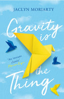 Gravity Is the Thing-9781760870881