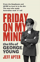 Friday On My Mind-9781760875107