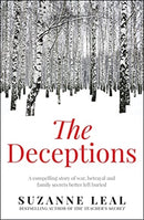 The Deceptions-9781760875275