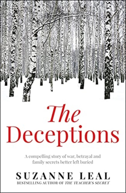The Deceptions-9781760875275