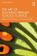 The Art of Teaching Primary School Science-9781760878122