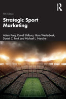 Strategic Sport Marketing-9781760878801