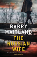 The Russian Wife-9781760879648