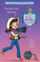 Alice-Miranda in Hollywood : Alice-Miranda 16-9781760891886