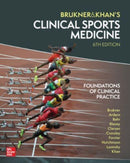 Clinical Sports Medicine: Foundations of Clinical Practice-9781761000010