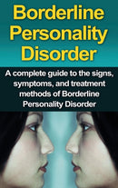 Borderline Personality Disorder