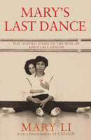 Mary's Last Dance-9781761041914