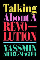 Talking About a Revolution-9781761044595