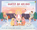 Hunter on Holiday : A Big Trip Around Europe-9781761046926