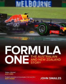Formula One : The Australian and New Zealand Story-9781761065316