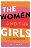 The Women and the Girls-9781761067044