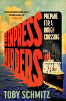 Empress Murders