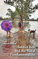 Soldier Boy and the Rural Fundamentalists-9781761090271