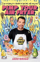 Pimp Your Air Fryer-9781761104695