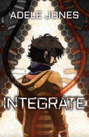 Integrate : Blaine Colton-9781761110115
