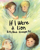 If I Were a Lion-9781761110191