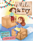 Mila & Ivy-9781761110801