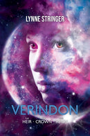 Verindon Omnibus-9781761111044