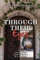 Through Their Eyes-9781761111150